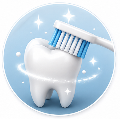 Teeth Cleaning