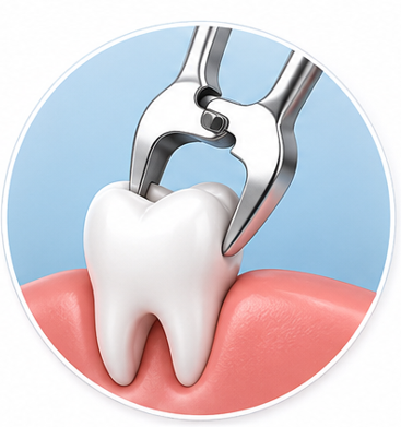 Tooth Extraction